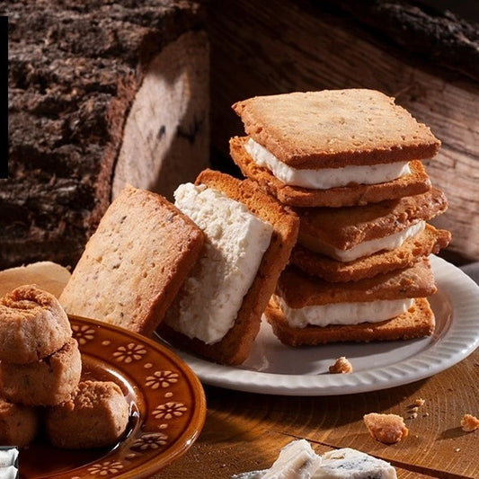 Cheese Cavery Assorted