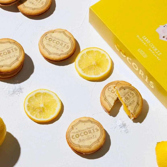 Cocoris Sandwich Cookie Seasonal