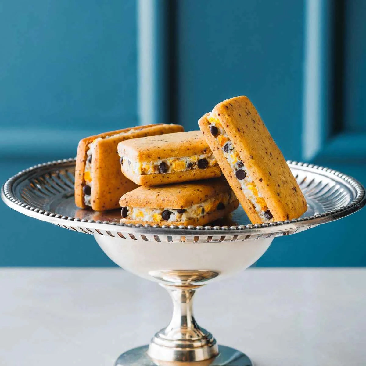 Demel Sandwich Cookie