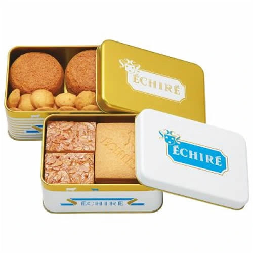 Echire Assorted Seasonal