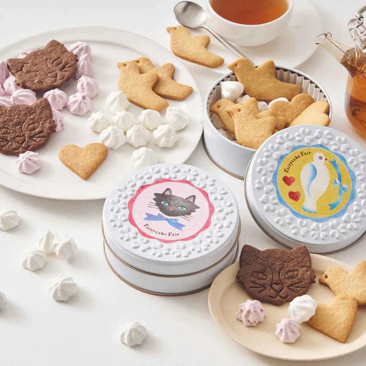 Fairycake Fair Petit Cadeau Gift Set