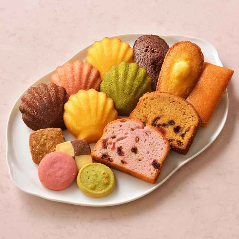 Ginza Cosy Corner Gift Set