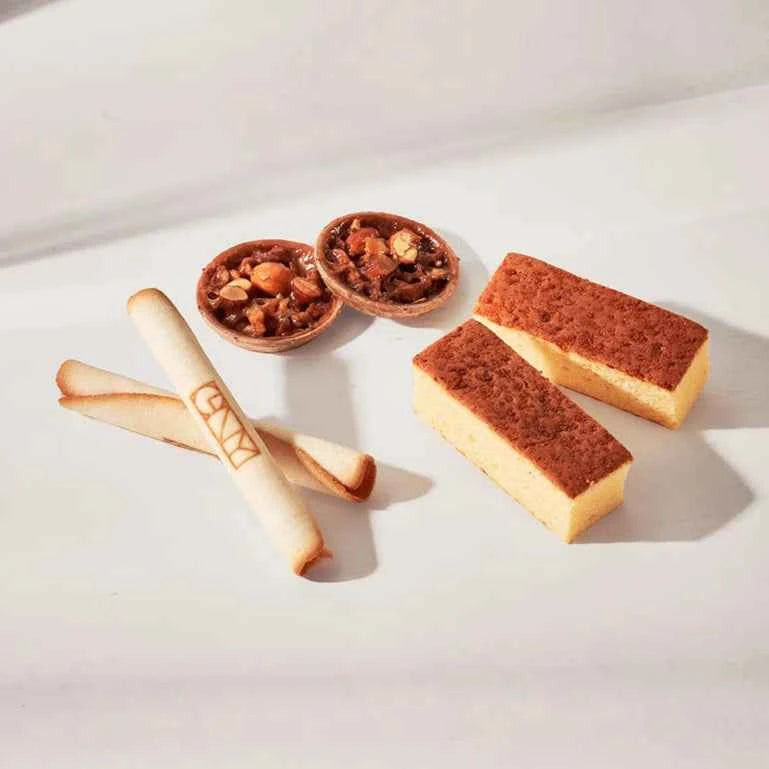 Gramercy New York Gift Set Seasonal