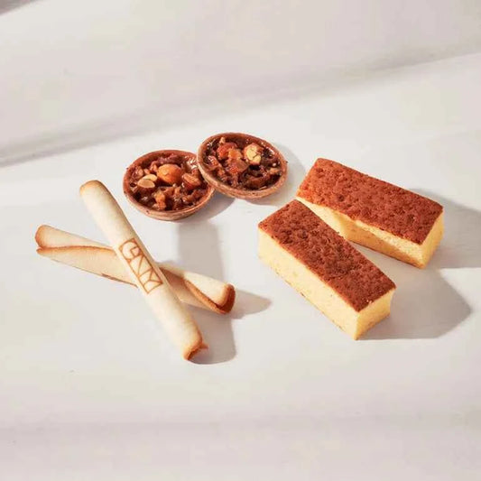 Gramercy New York Gift Set Seasonal