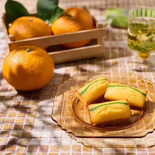 Henri Charpentier Financier Seasonal