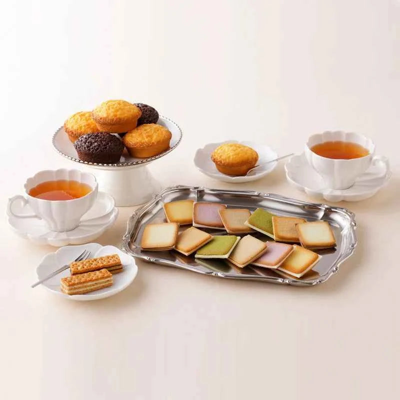 Ishiya G Gift Set