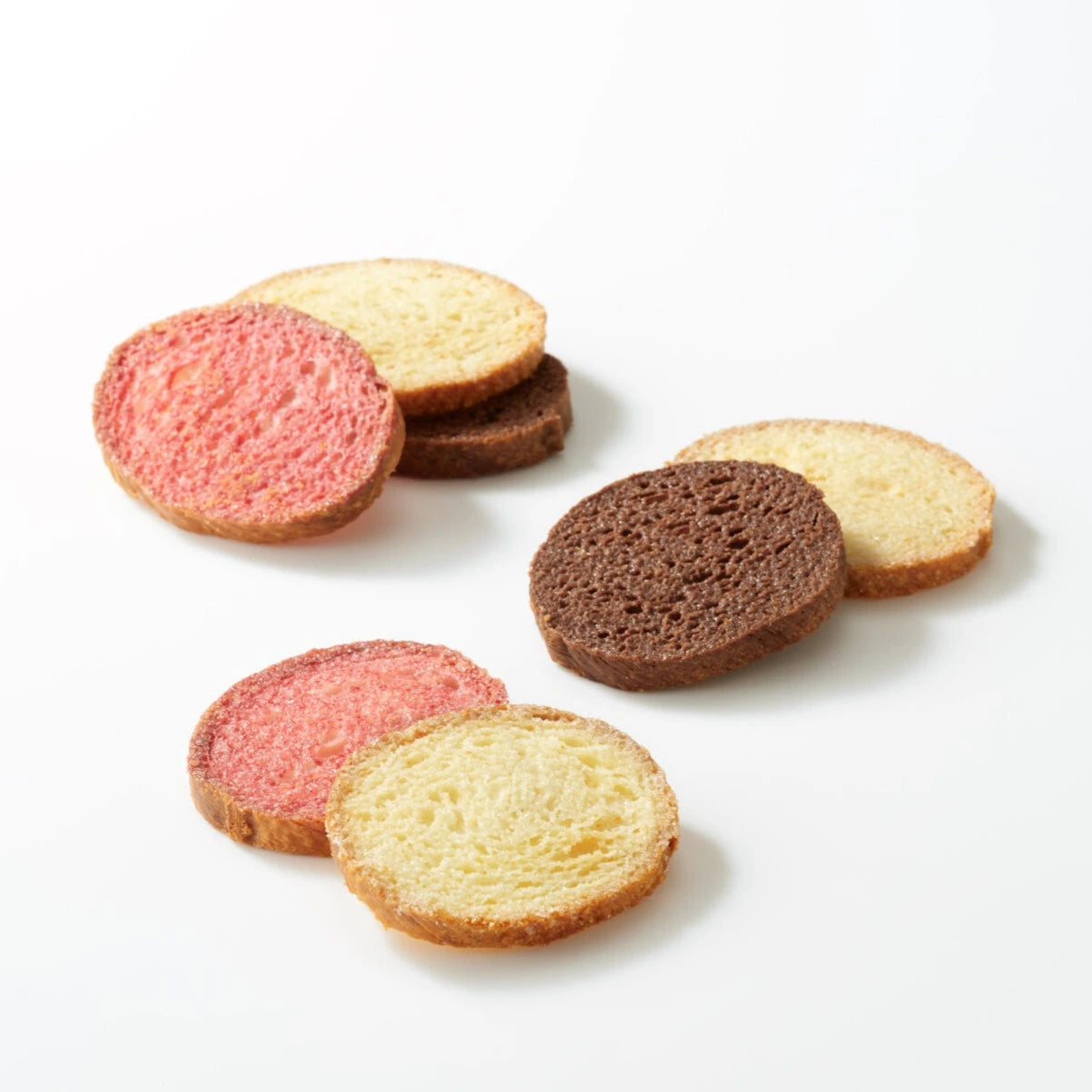 Jiichiro Biscotte Assorted