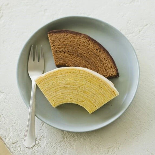 Juchheim Baumkuchen Assorted