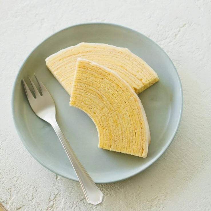 Juchheim Baumkuchen