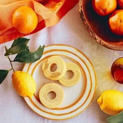 Juchheim Mini Baumkuchen Seasonal