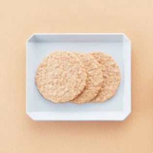 Keishindo Almond Shrimp Cracker