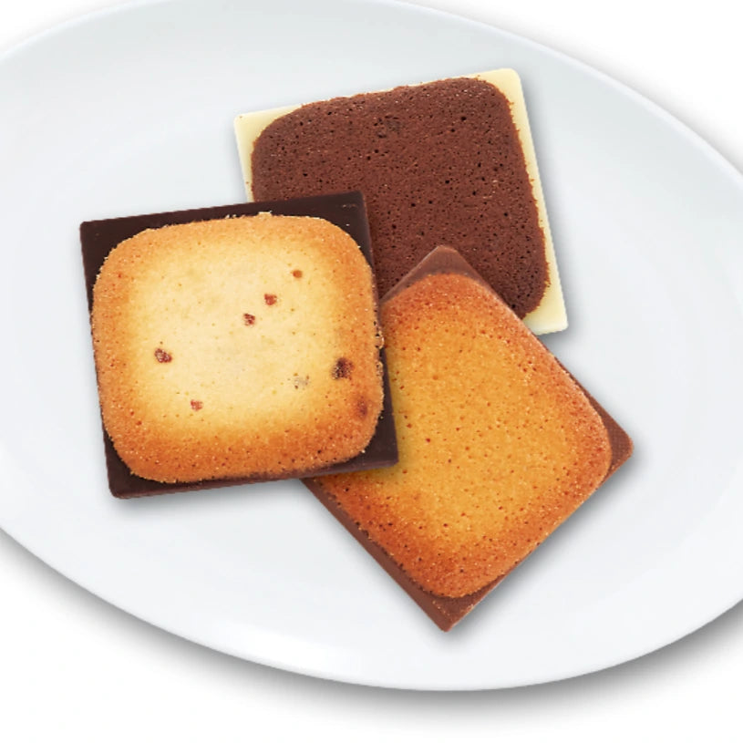 Mon Loire Chocolate Langue De Chat