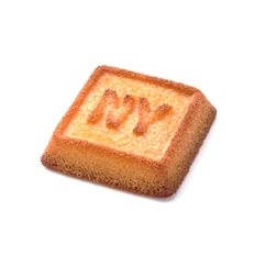 New York Perfect Cheese Perfect Bake Cheese Financier