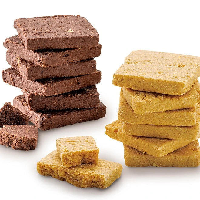 Quolofune Novo Tile Cookie Seasonal