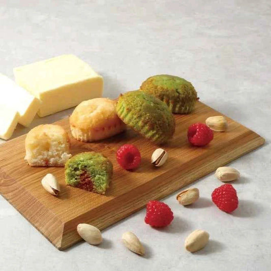 Sebestian Bouillet Fondant Cake