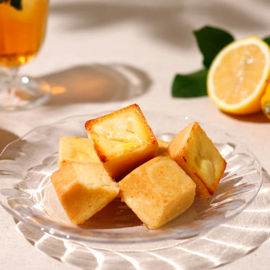 Shiseido Parlour Cheesecake Seasonal