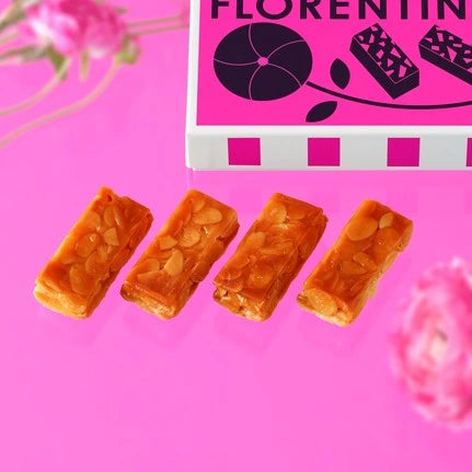 Shiseido Parlour Florentine Pie