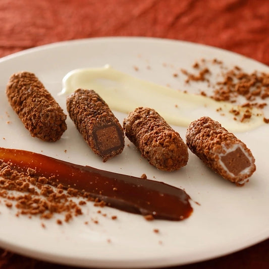 Shiseido Parlour La Ganache Chocolate