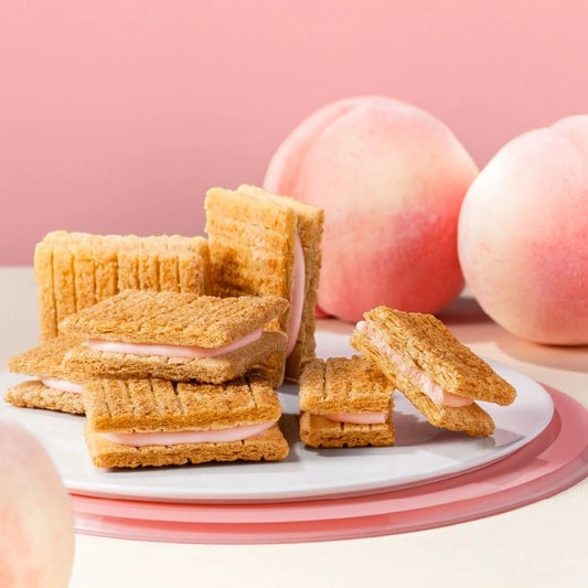 Sugar Butter Tree Sugar Butter Sandwich Tree Cookie Seasonal