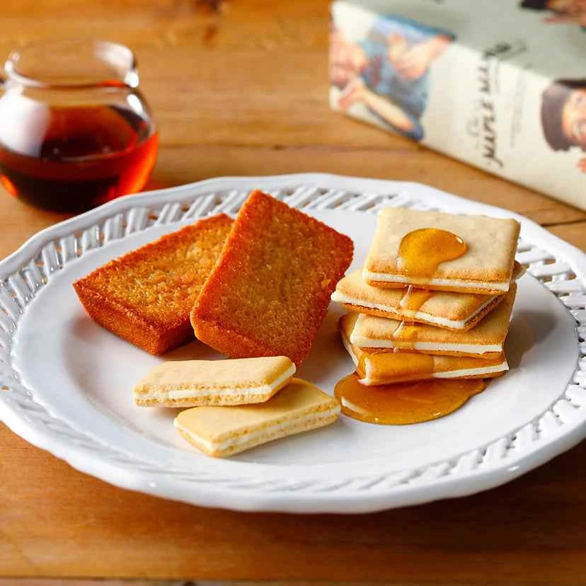 The Maple Mania Gift Set