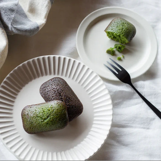 Tokichi Maruto Bake Tea Financier