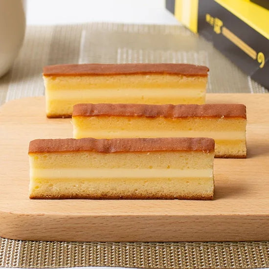 Tokyo Buono Tokyo Rich Cheesecake