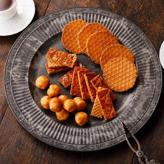 Tokyo Carameliser Gift Set
