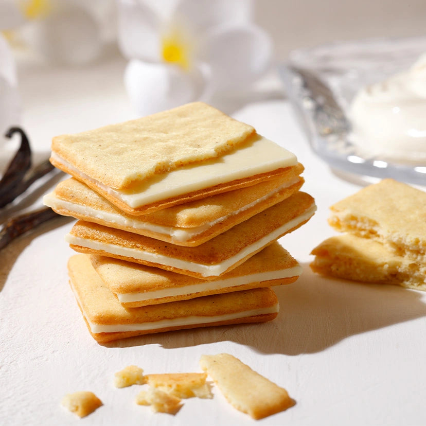 Tokyo Milk Cheese Factory Vanilla Mascarpone Cookie Seasonal