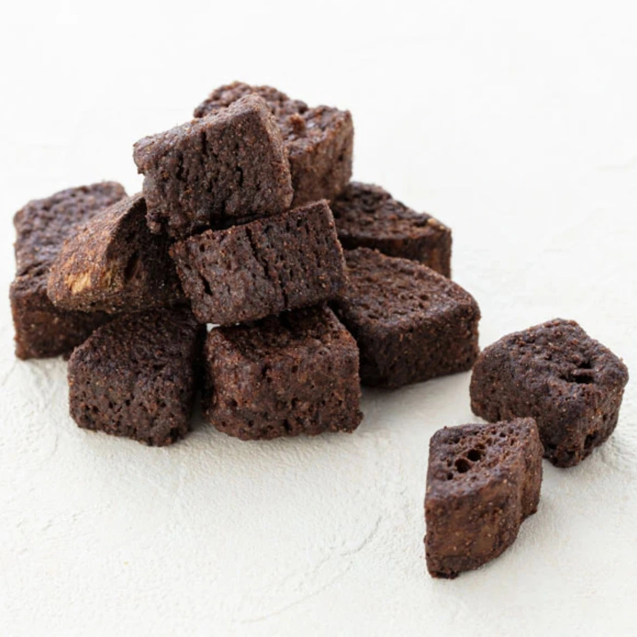 Tokyo Rusk CoroCoro Bite-Sized Baked Chocolate Rusk