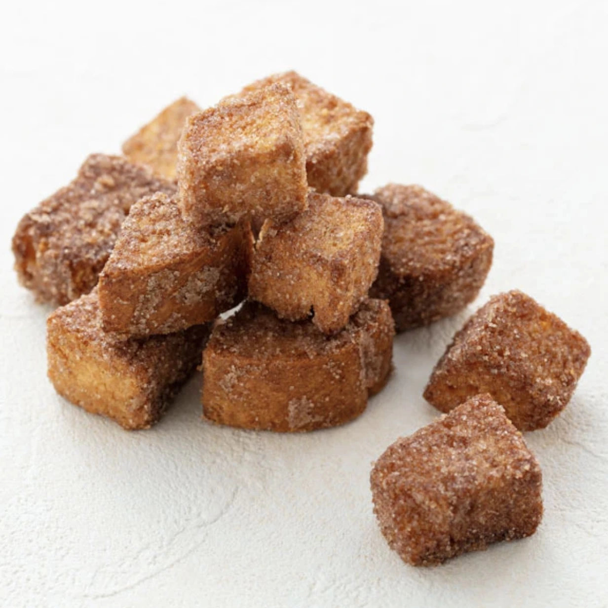 Tokyo Rusk CoroCoro Bite-Sized Cinnamon Rusk