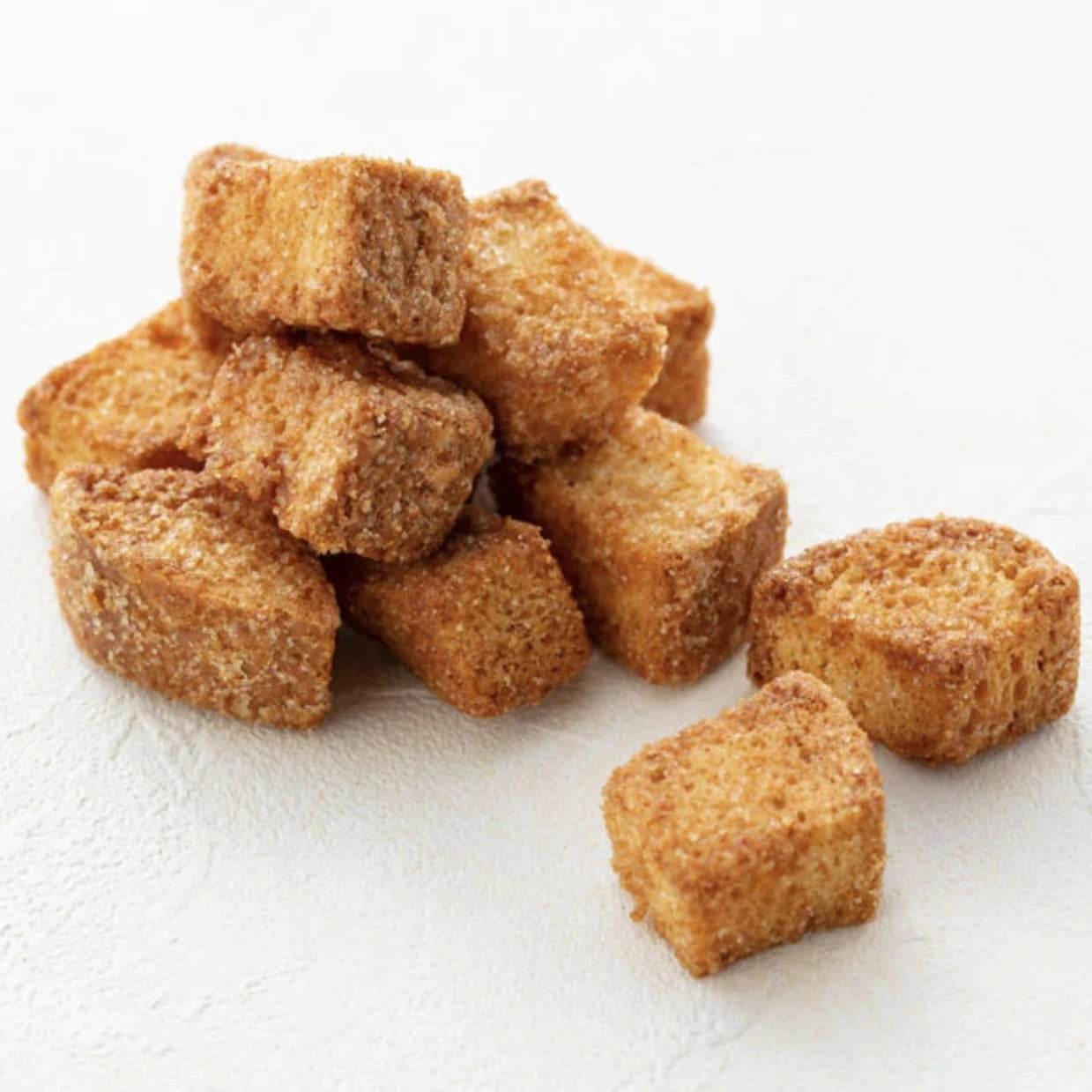 Tokyo Rusk CoroCoro Bite-Sized Sugar Butter Rusk