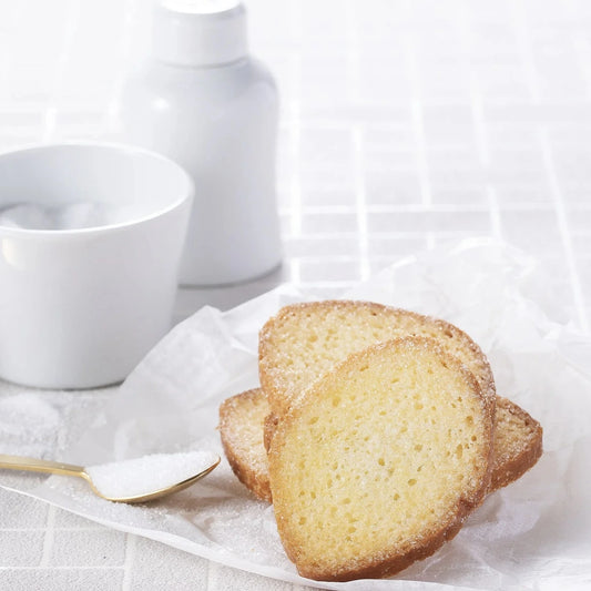 Tokyo Rusk Sugar Butter Rusk