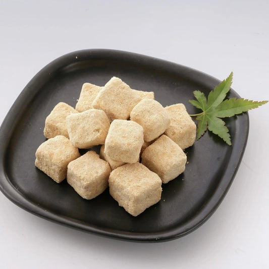 Tokyo Rusk Yamato Bite-Sized Roasted Soybean Flour Rusk