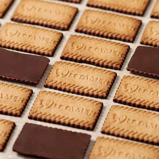 Wittamer Belge Biscuit