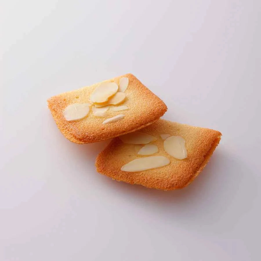 Yoku Moku Billet Almond Cookie Seasonal